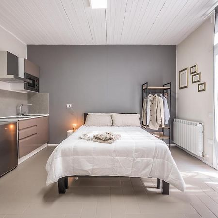Suite 649 Mono Con Terrazzo 모데나 외부 사진