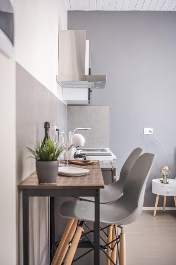 Suite 649 Mono Con Terrazzo 모데나 외부 사진