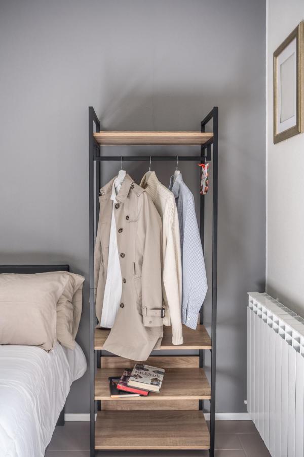 Suite 649 Mono Con Terrazzo 모데나 외부 사진