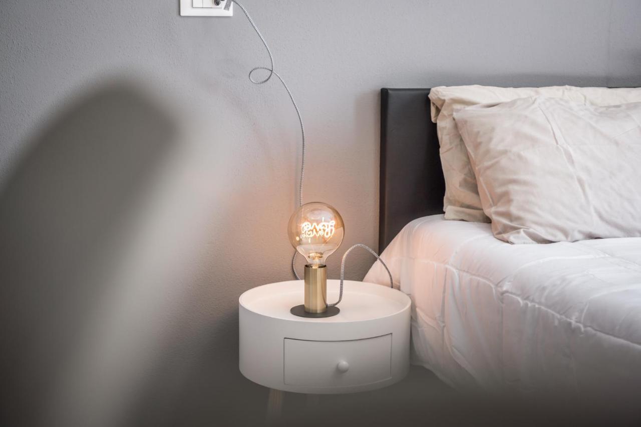 Suite 649 Mono Con Terrazzo 모데나 외부 사진