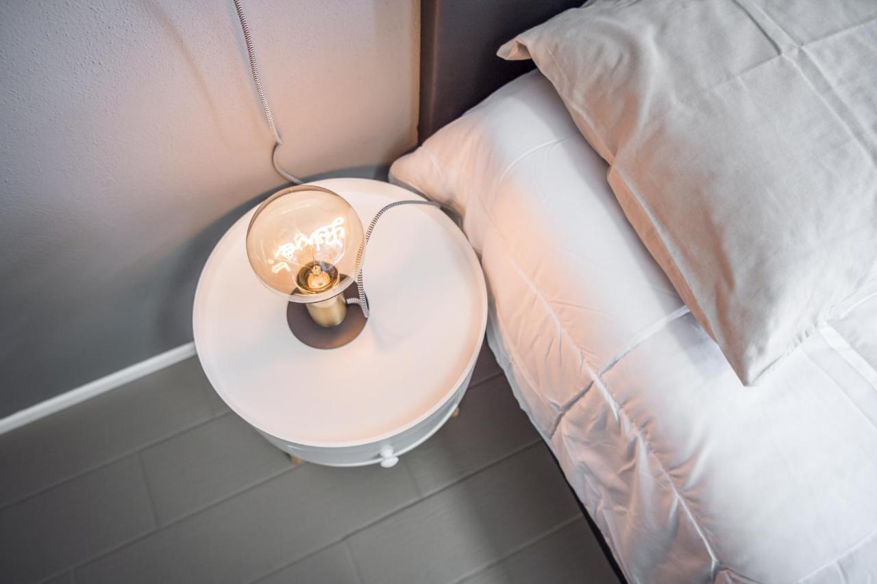 Suite 649 Mono Con Terrazzo 모데나 외부 사진
