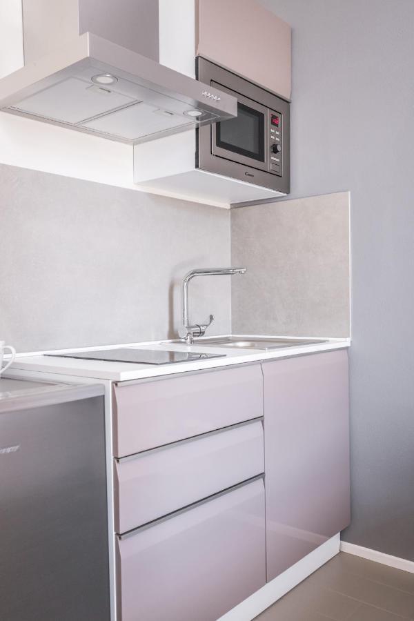 Suite 649 Mono Con Terrazzo 모데나 외부 사진
